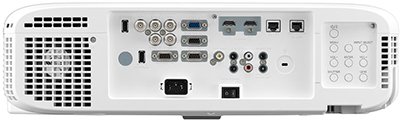 قابلیت ها و کارایی های دیتا پروژکتور Panasonic PT-EW650L