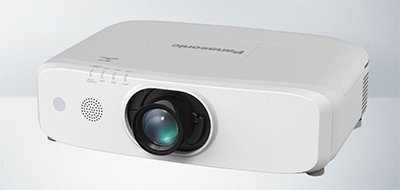 دیتا ویدئو پروژکتور پاناسونیک Panasonic PT-EW650L