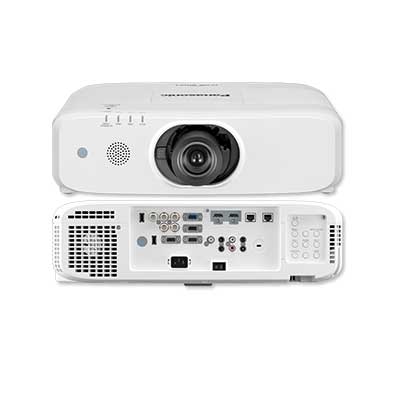 قابلیت ها و کارایی های ویدئو پروژکتور Panasonic PT-EX520