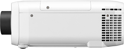 قابلیت ها و کارایی های دیتا پروژکتور Panasonic PT-EX620L