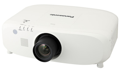 قابلیت ها و کارایی های ویدئو پروژکتور Panasonic PT-EX800