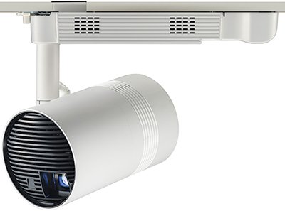 دیتا ویدئو پروژکتور پاناسونیک Panasonic PT-JX200