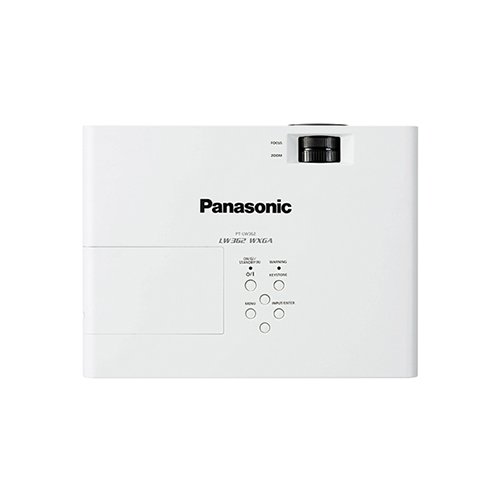 طراحی و کیفیت دیتا ویدئو پروژکتور پاناسونیک PT-LB280