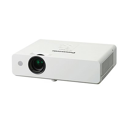 معرفی ویدئوپروژکتور Panasonic PT-LB280