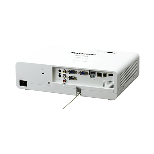 طراحی و کیفیت دیتا ویدئو پروژکتور Panasonic PT-LB360