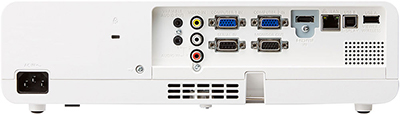 دیتا ویدئو پروژکتور پاناسونیک Panasonic PT-LW312