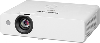 دیتا ویدئو پروژکتور پاناسونیک Panasonic PT-LW312