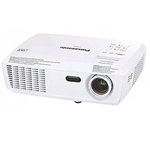طراحی و کیفیت تصویر دیتا ویدئو پروژکتور Panasonic PT-LX270