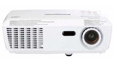 معرفی دیتا ویدئو پروژکتور Panasonic PT-LX270