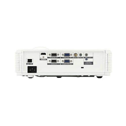 معرفی دیتا ویدئو پروژکتور Panasonic PT-LX271