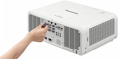 دیتا ویدئو پروژکتور پاناسونیک Panasonic PT-MW530