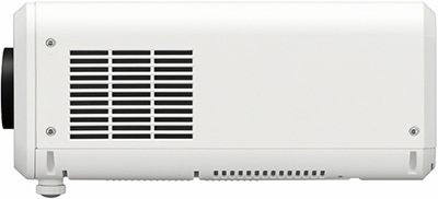 قابلیت ها و کارایی های دیتا پروژکتور Panasonic PT-MW530L