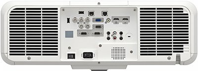 قابلیت ها و کارایی های دیتا پروژکتور Panasonic PT-MW530L