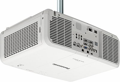 دیتا ویدئو پروژکتور پاناسونیک Panasonic PT-MW530L