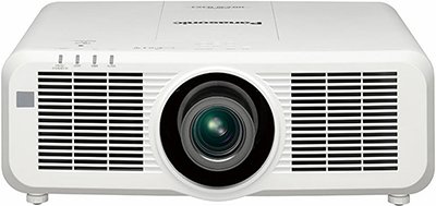 معرفی ویدئو پروژکتور پاناسونیک PT-MW530L