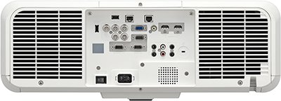 قابلیت ها و کارایی های دیتا پروژکتور Panasonic PT-MW630