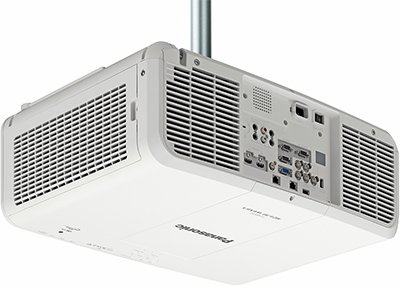 قابلیت ها و کارایی های دیتا پروژکتور Panasonic PT-MW630