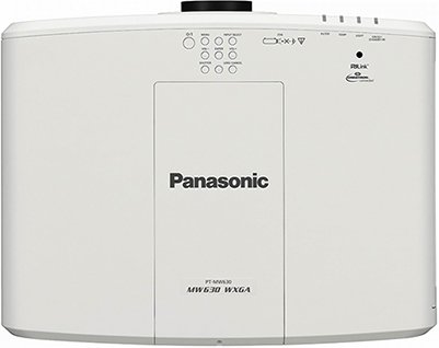 دیتا ویدئو پروژکتور پاناسونیک Panasonic PT-MW630