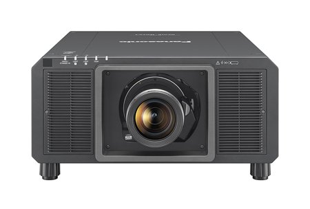 قابلیت ها و کارایی های ویدئو پروژکتور Panasonic PT-RS20K