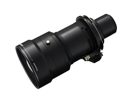 قابلیت ها و کارایی های ویدئو پروژکتور Panasonic PT-RS30K