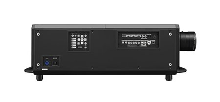 معرفی ویدئو پروژکتور پاناسونیک PT-RS30K