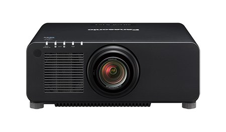 قابلیت ها و کارایی های ویدئو پروژکتور Panasonic PT-RW620L