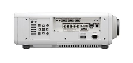دیتا ویدئو پروژکتور پاناسونیک Panasonic PT-RW620L