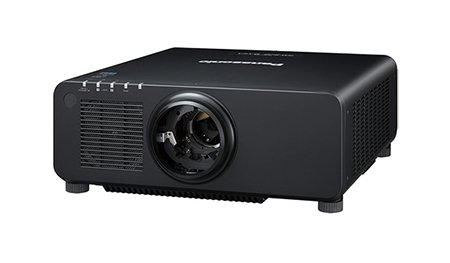 دیتا ویدئو پروژکتور پاناسونیک Panasonic PT-RW620L