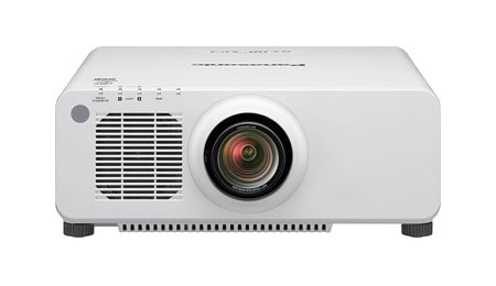 معرفی ویدئو پروژکتور پاناسونیک PT-RX110L
