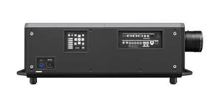 قابلیت ها و کارایی های ویدئو پروژکتور Panasonic PT-RZ31K