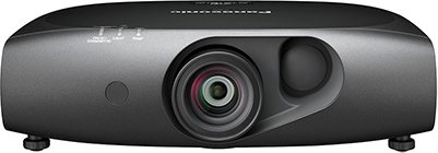 قابلیت ها و کارایی های دیتا پروژکتور Panasonic PT-RZ475