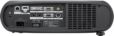 دیتا ویدئو پروژکتور پاناسونیک Panasonic PT-RZ475