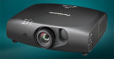 دیتا ویدئو پروژکتور پاناسونیک Panasonic PT-RZ475