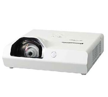 معرفی دیتا ویدئو پروژکتور Panasonic PT-TW340U