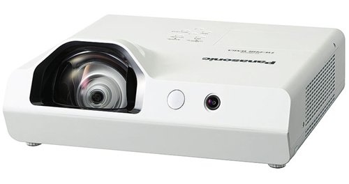 معرفی دیتا ویدئو پروژکتور Panasonic PT-TW341R