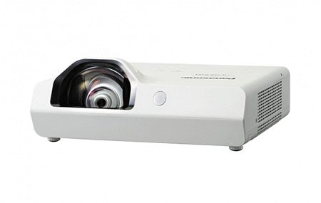 معرفی دیتا ویدئو پروژکتور Panasonic PT-TW342