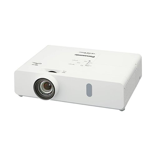 طراحی و کیفیت دیتا ویدئو پروژکتور Panasonic PT-VX415NZ