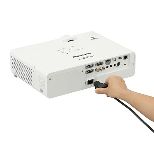 معرفی دیتا ویدئو پروژکتور Panasonic PT-VX415NZ