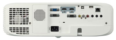 قابلیت ها و کارایی های ویدئو پروژکتور Panasonic PT-TZ470