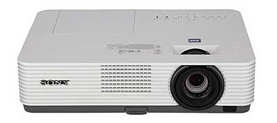 معرفی و بررسی ویدئو پروژکتور سونی VPL-DX221