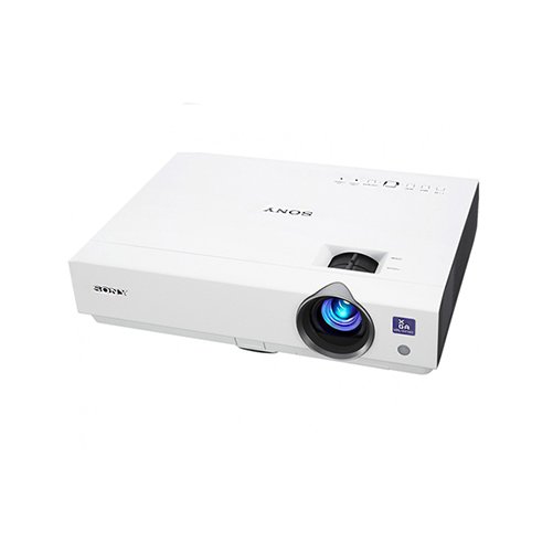 طراحی و کیفیت تصویر دیتا ویدئو پروژکتور سونی VPL-DX122