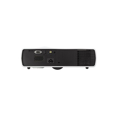 طراحی و کیفیت تصویر دیتا ویدئو پروژکتور SONY VPL-DX15