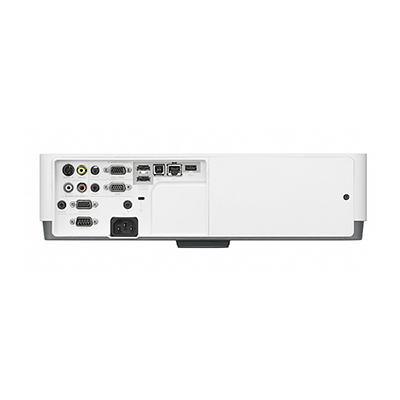 قابلیت ها و کارایی های ویدئو پروژکتور Sony VPL-EX435
