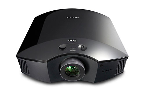 معرفی دیتا ویدئو پروژکتور Sony VPL-HW40ES