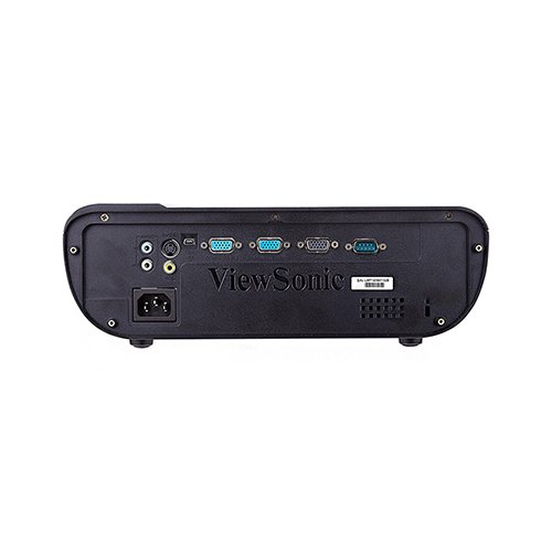 طراحی و کیفیت دیتا ویدئو پروژکتور ViewSonic 5155