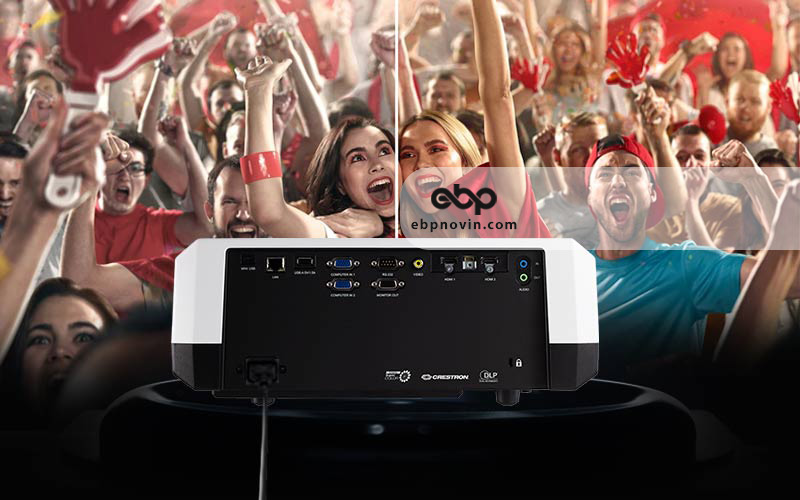 قابلیت ها و کارایی های دیتا پروژکتور Viewsonic LS700-4K