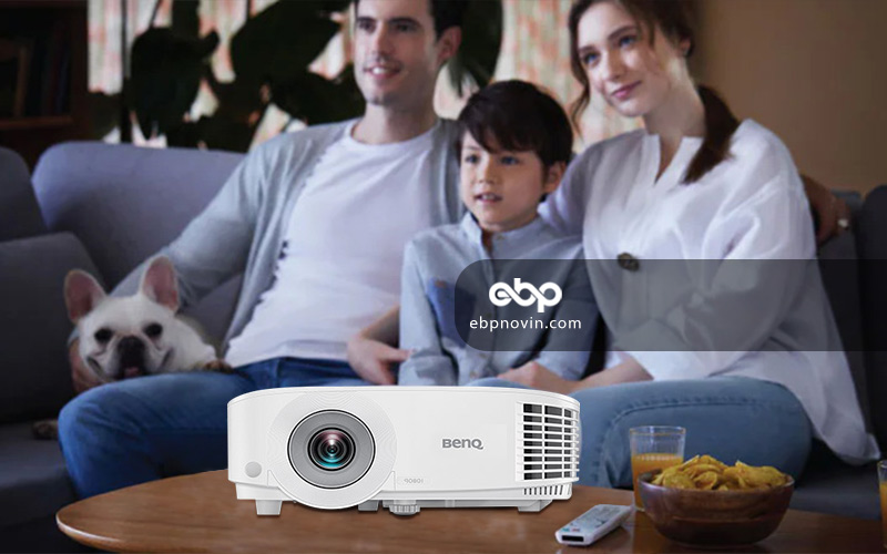دیتا ویدئو پروژکتور بنکیو BenQ MH550