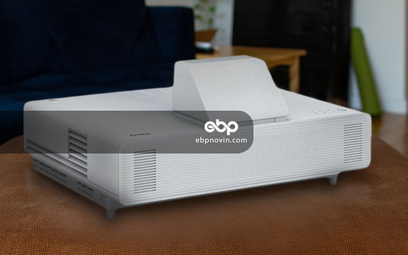 دیتا ویدئو پروژکتور اپسون Epson EB-800F