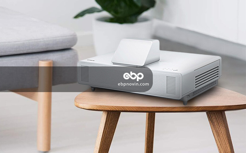 معرفی ویدئو پروژکتور اپسون EB-800F
