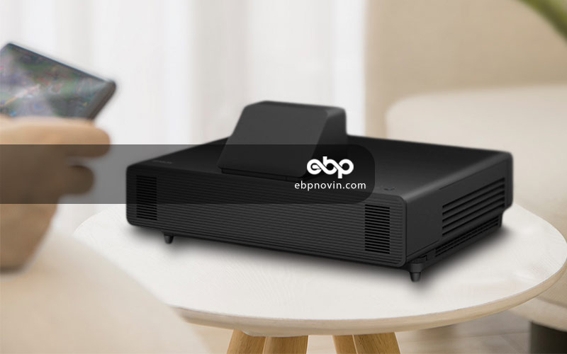 قابلیت ها و کارایی های دیتا پروژکتور Epson EB-805F